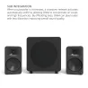 Kanto Audio Ora 4 Black