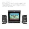 Kanto Audio Ora 4 Black