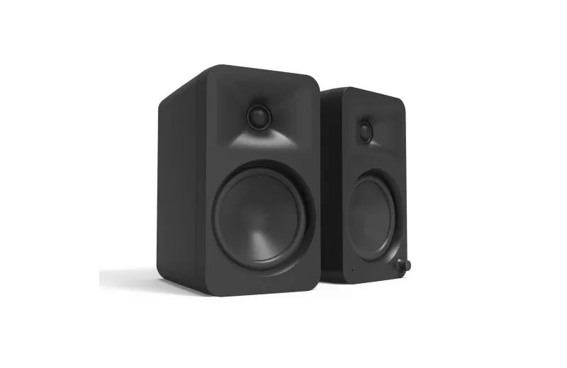 Kanto Audio Ora 4 Black