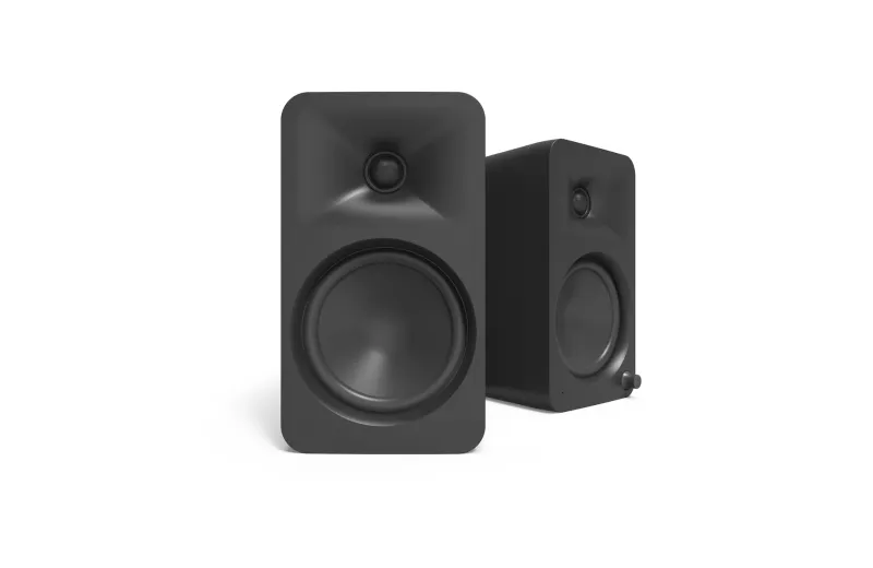 Kanto Audio Ora 4 Black