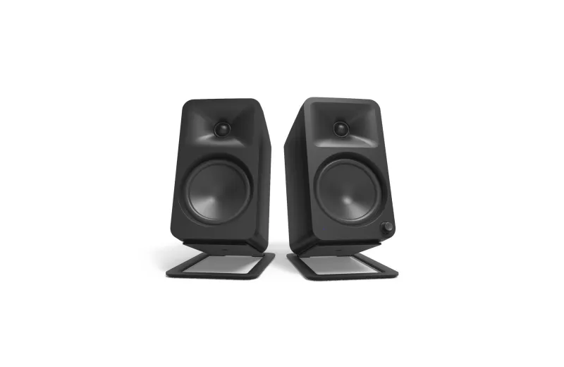 Kanto Audio Ora 4 Black