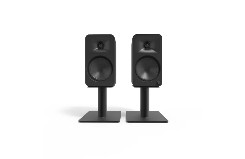 Kanto Audio Ora 4 Black