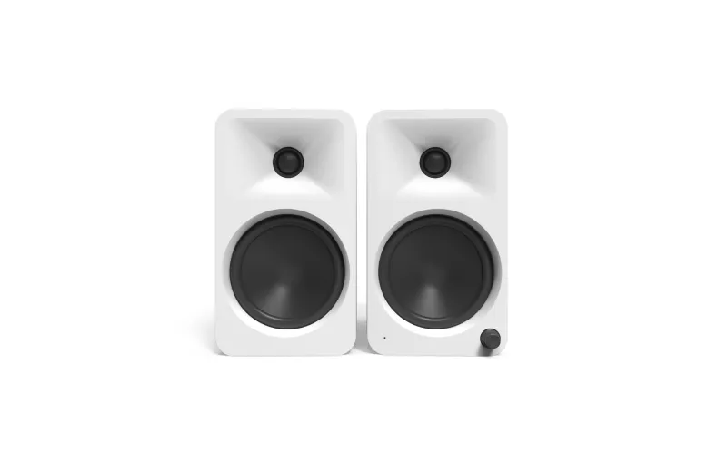 Kanto Audio Ora 4 White