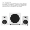 Kanto Audio Ora 4 White