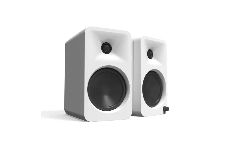 Kanto Audio Ora 4 White