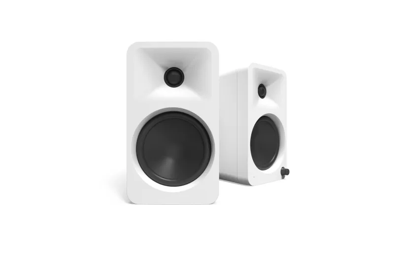 Kanto Audio Ora 4 White