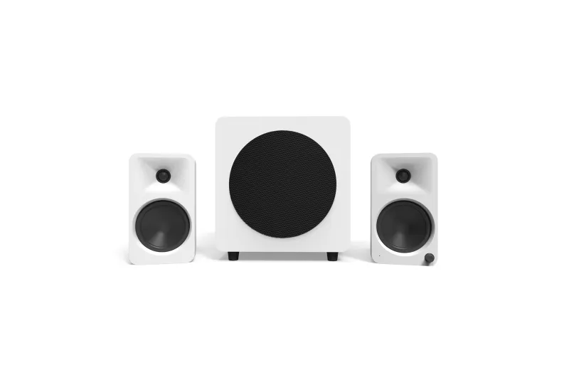 Kanto Audio Ora 4 White