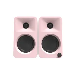 Kanto Audio Ora Matte Pink