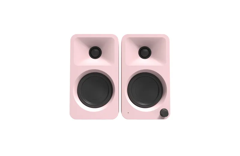 Kanto Audio Ora Matte Pink