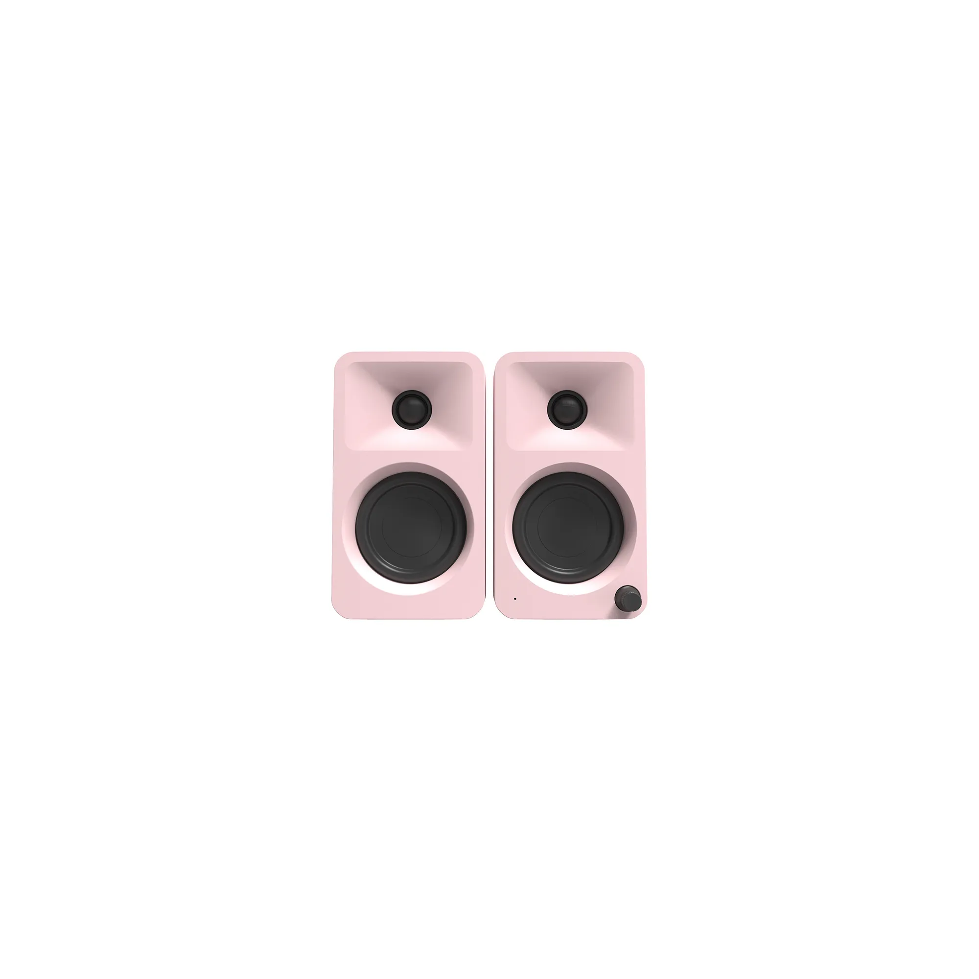 Kanto Audio Ora Matte Pink