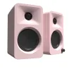 Kanto Audio Ora Matte Pink