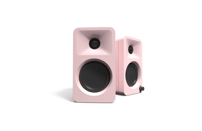 Kanto Audio Ora Matte Pink
