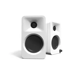 Kanto Audio Ora Matte White