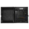 Udg U91085Bl Ultimate Flight Case Pioneer DJ DJM-A9 - Μαύρο