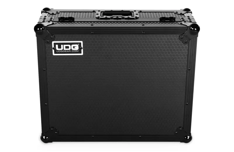 Udg U91085Bl Ultimate Flight Case Pioneer DJ DJM-A9 - Μαύρο