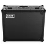 Udg U91085Bl Ultimate Flight Case Pioneer DJ DJM-A9 - Μαύρο