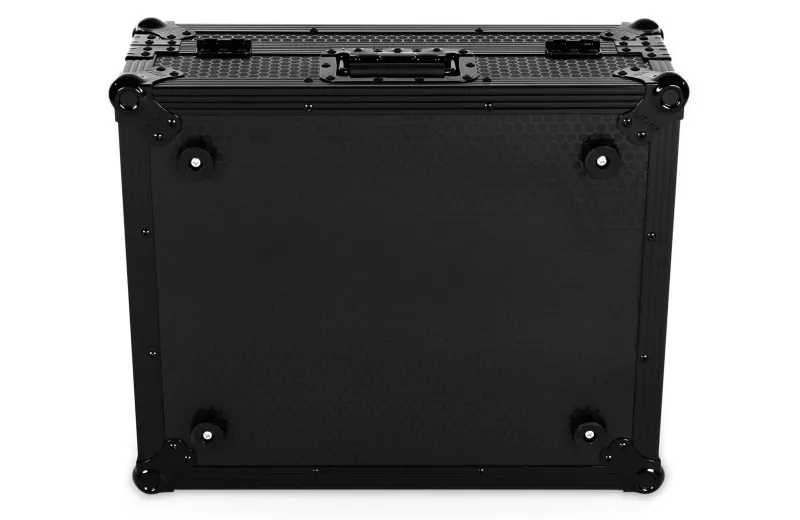 Udg U91085Bl Ultimate Flight Case Pioneer DJ DJM-A9 - Μαύρο