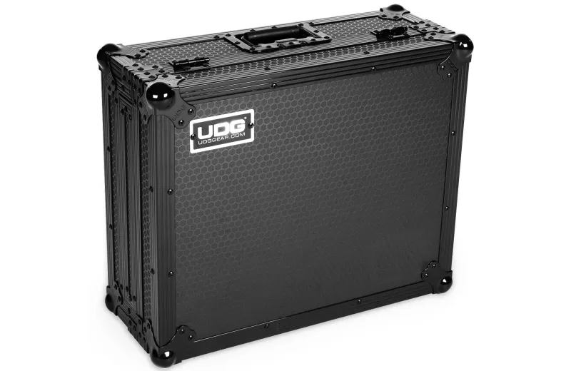 Udg U91085Bl Ultimate Flight Case Pioneer DJ DJM-A9 - Μαύρο