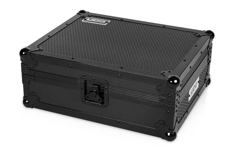 Udg U91085Bl Ultimate Flight Case Pioneer DJ DJM-A9 - Μαύρο