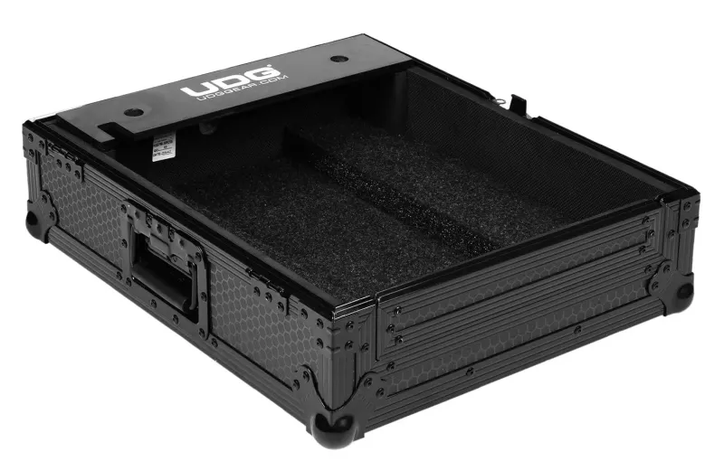 Udg U91085Bl Ultimate Flight Case Pioneer DJ DJM-A9 - Μαύρο