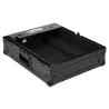 Udg U91085Bl Ultimate Flight Case Pioneer DJ DJM-A9 - Μαύρο