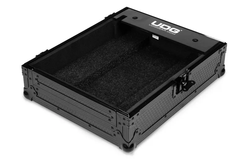 Udg U91085Bl Ultimate Flight Case Pioneer DJ DJM-A9 - Μαύρο