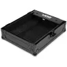 Udg U91085Bl Ultimate Flight Case Pioneer DJ DJM-A9 - Μαύρο