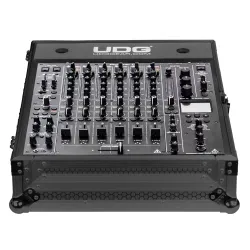 Udg U91073Bl Ultimate Flightcase Pioneer DJM-V10