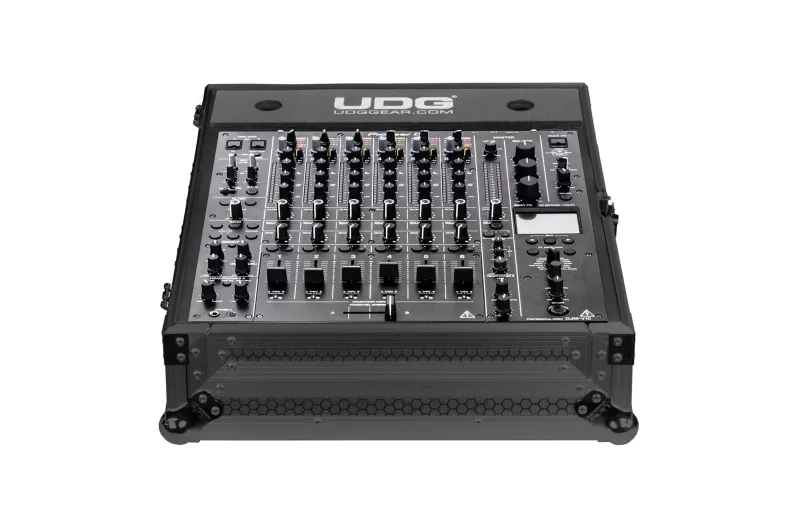 Udg U91073Bl Ultimate Flightcase Pioneer DJM-V10