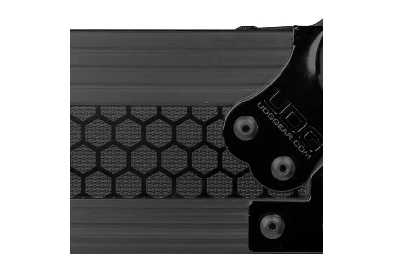 Udg U91073Bl Ultimate Flightcase Pioneer DJM-V10