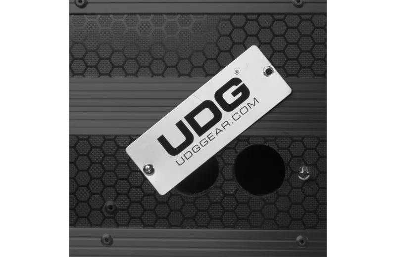 Udg U91073Bl Ultimate Flightcase Pioneer DJM-V10