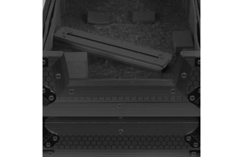 Udg U91073Bl Ultimate Flightcase Pioneer DJM-V10