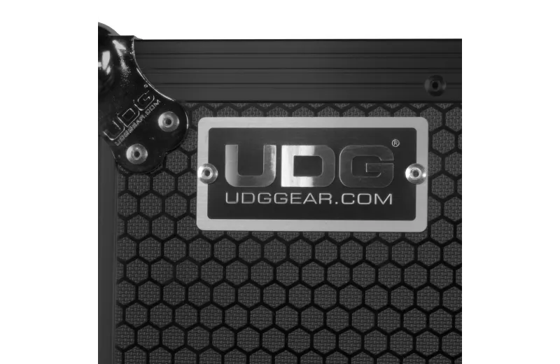 Udg U91073Bl Ultimate Flightcase Pioneer DJM-V10