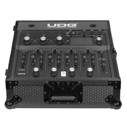 UUdg U91102Bl Ultimate FlightCase για το Alphatheta Euphonia