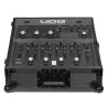 Udg U91102Bl Ultimate FlightCase για το Alphatheta Euphonia