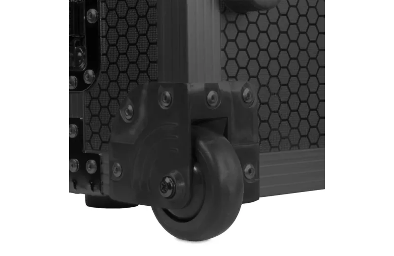 Udg U91102Bl Ultimate FlightCase για το Alphatheta Euphonia