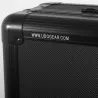 Udg U93028Bl Ultimate Pick Foam FlightCase για Alphatheta XDJ-AZ - Μαύρο