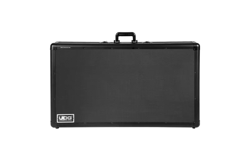 Udg U93028Bl Ultimate Pick Foam FlightCase για Alphatheta XDJ-AZ - Μαύρο