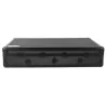 Udg U93028Bl Ultimate Pick Foam FlightCase για Alphatheta XDJ-AZ - Μαύρο
