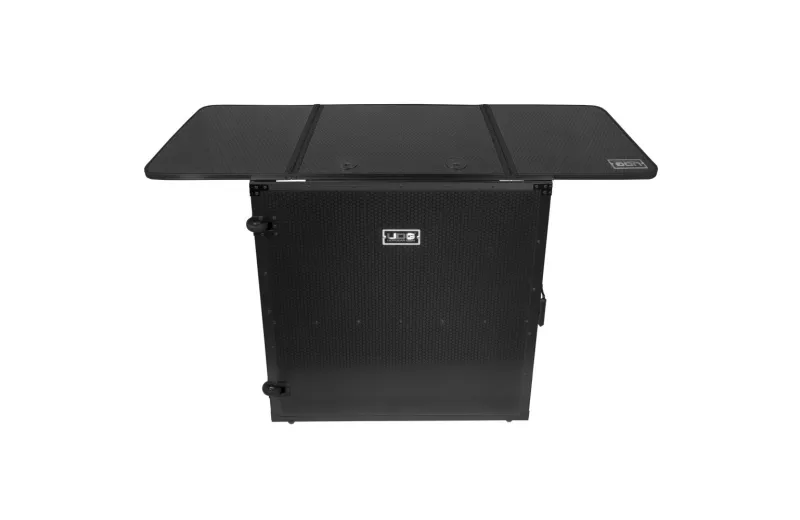 Udg U91049Bl2 Ultimate Fold Out Dj Table Mk2 Plu - Μαύρο