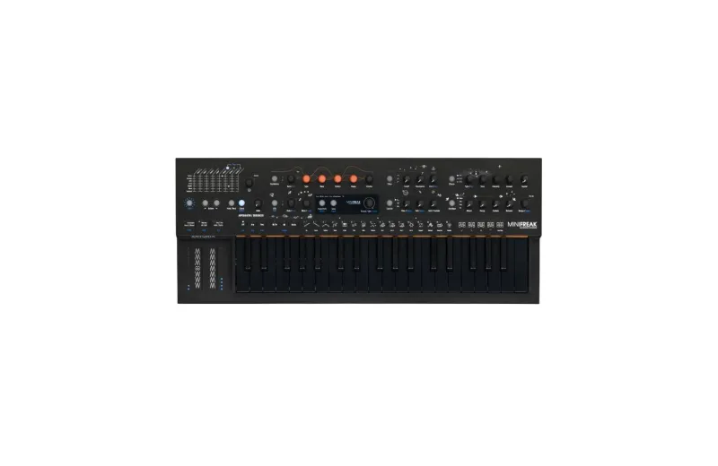 Arturia Minifreak Stellar
