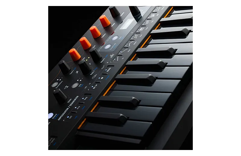 Arturia Minifreak Stellar