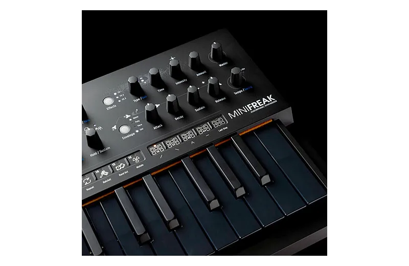 Arturia Minifreak Stellar