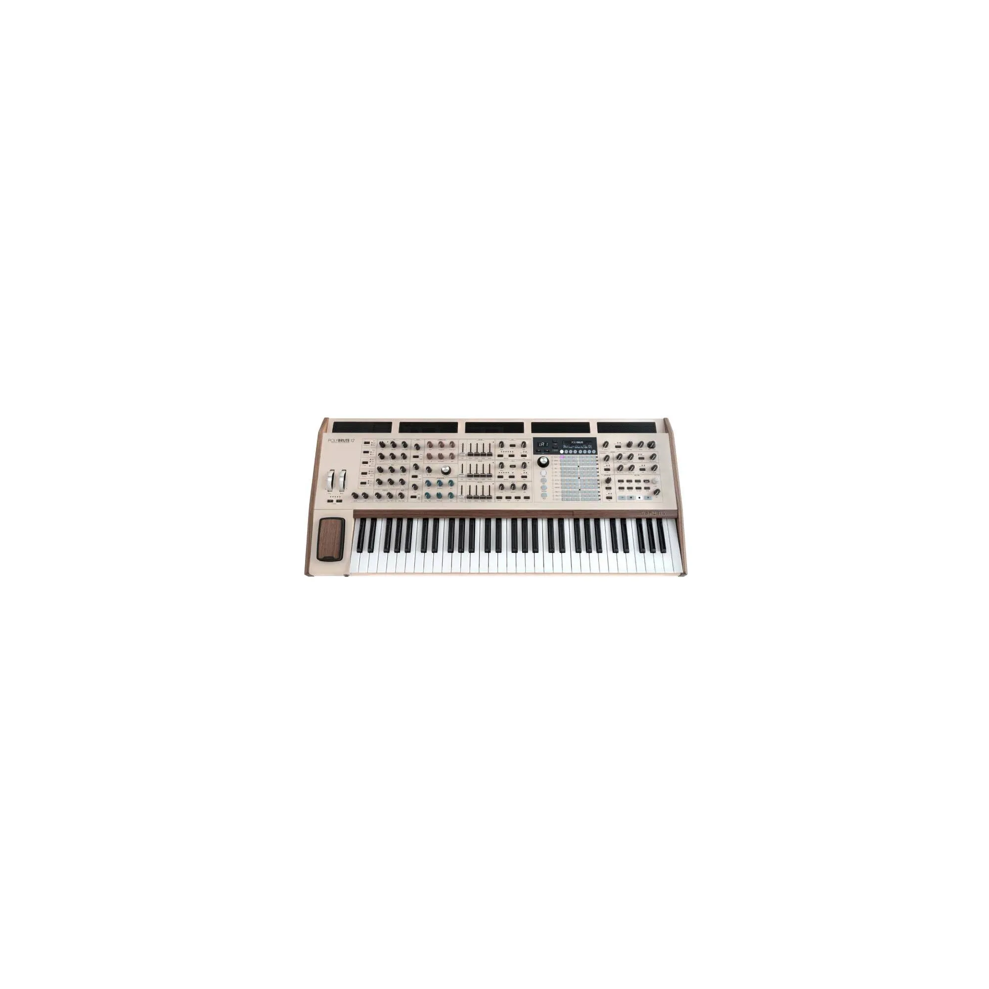 Arturia Polybrute 12