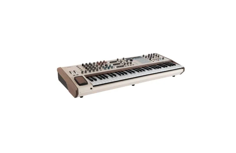 Arturia Polybrute 12
