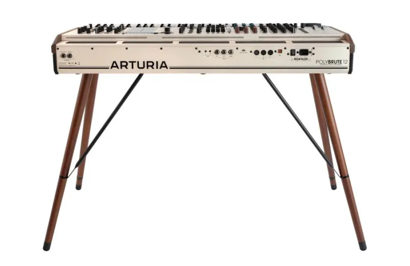 Arturia Polybrute 12