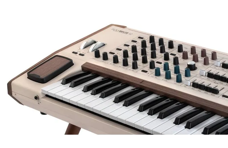 Arturia Polybrute 12