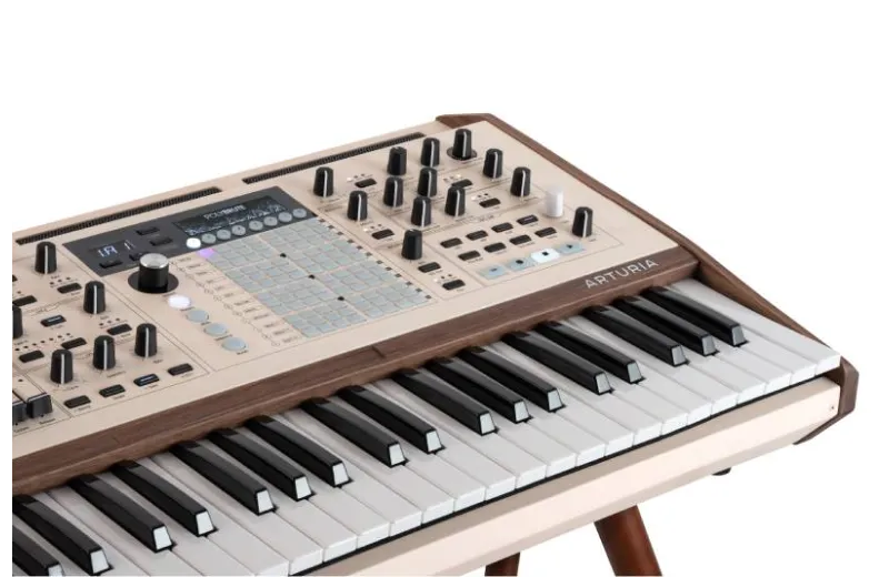 Arturia Polybrute 12