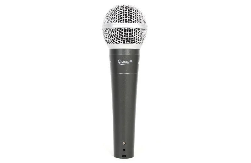 Microphone GMD-1 Granite