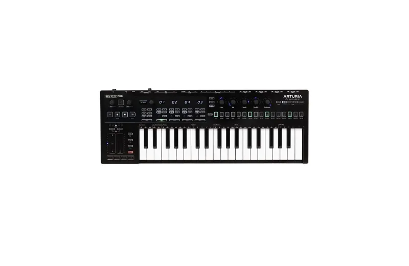 Arturia Keystep Pro Chroma